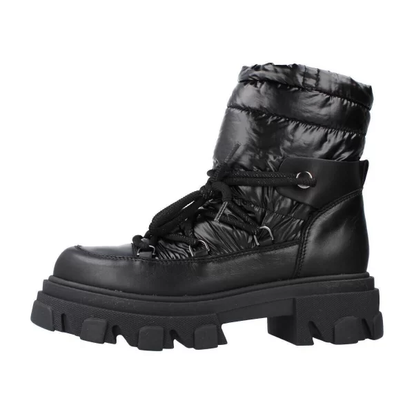 Μπότες Alpe 2076 02