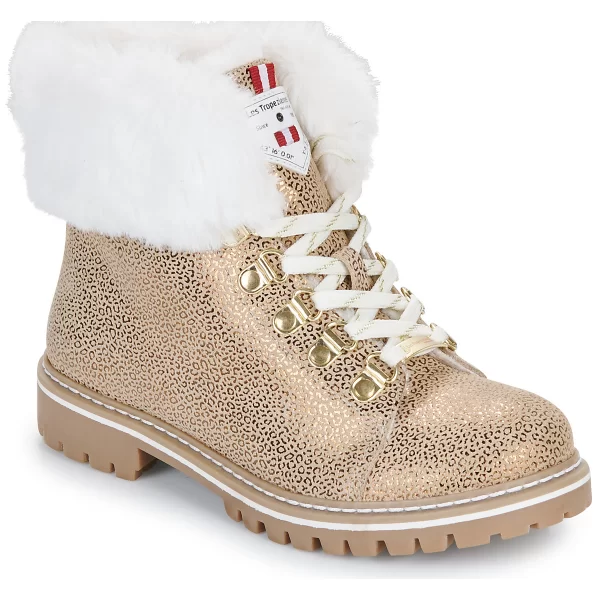 Μπότες Les Tropeziennes par M.Belarbi LACEN