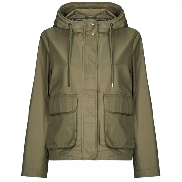 Παρκά Geox W ILDE PARKA