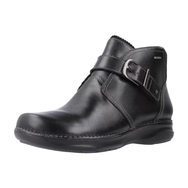 Μπότες Clarks APPLEY MID