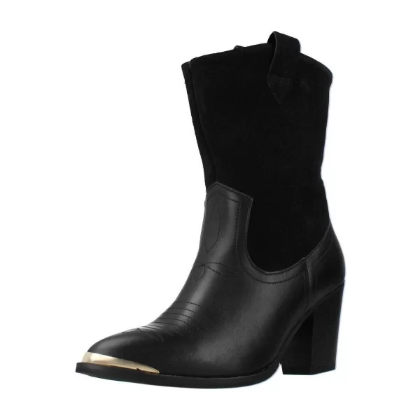 Μπότες Clarks WEST MID