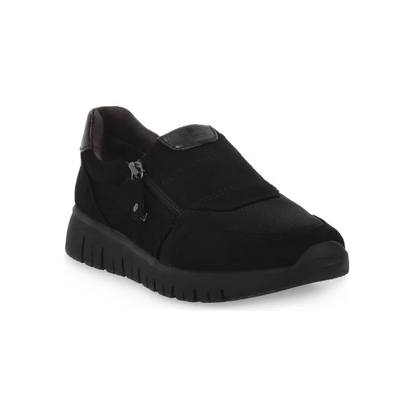 Παπούτσια Sport Jana 001 BLACK