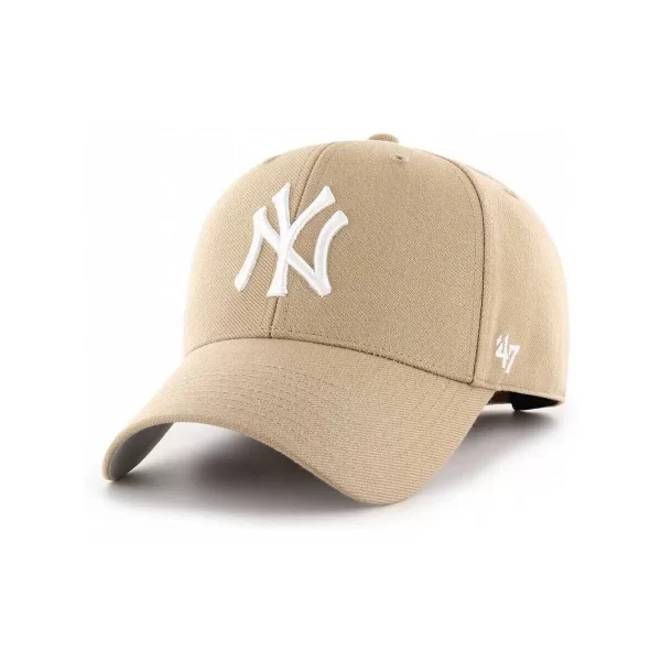 Κασκέτο '47 Brand Cap mlb new york yankees mvp