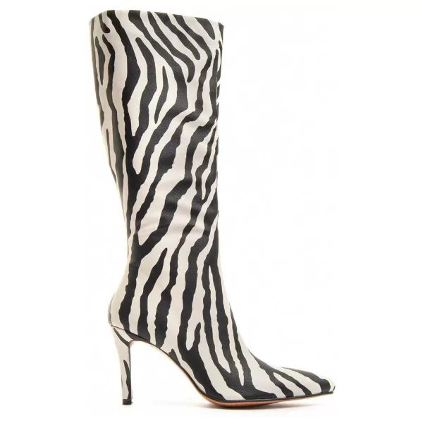 Μπότες Montevita 84664