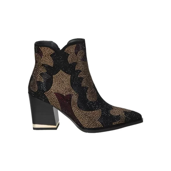 Μποτίνια Rock Away 85655A