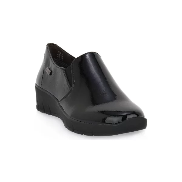 Παπούτσια Sport Jana 018 BLACK PATENT