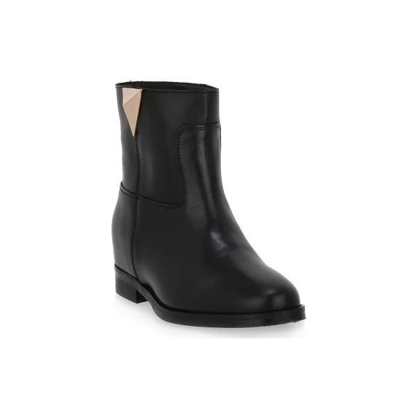 Μποτάκια/Low boots Priv Lab NERO STIVALE