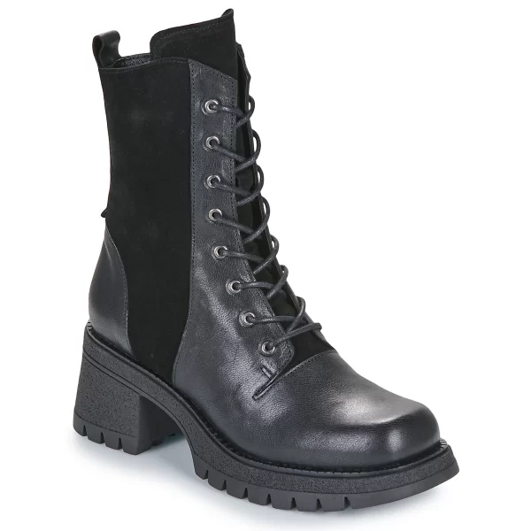 Μπότες Casta LEAF