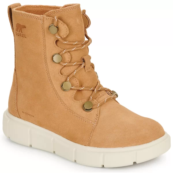 Μπότες για σκι Sorel SOREL EXPLORER III JOAN WP