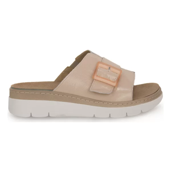 Mules Grunland BEIGE 68MOLL