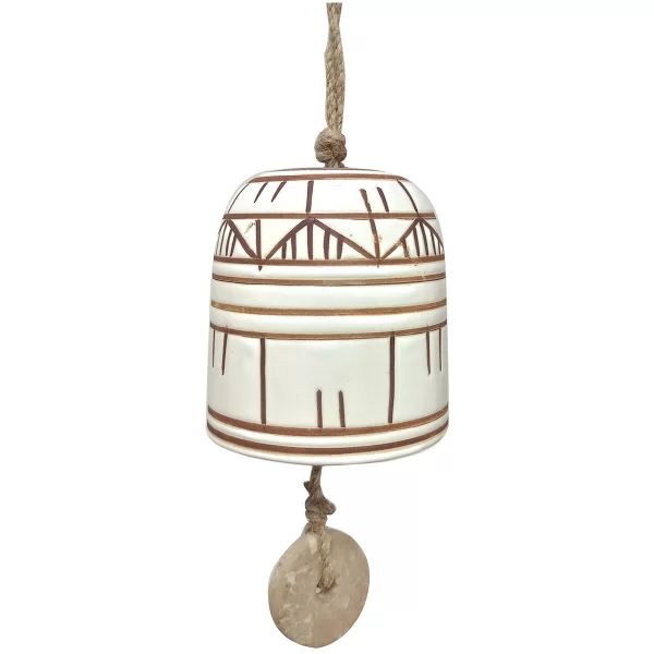 Μενταγιόν Signes Grimalt Κουδούνι