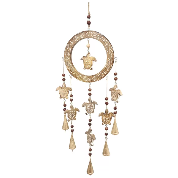 Μενταγιόν Signes Grimalt Turtle Mobile