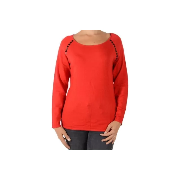 Πουλόβερ Pascal Morabito 48118