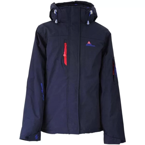 Παρκά Peak Mountain Parka de ski femme ADIKA