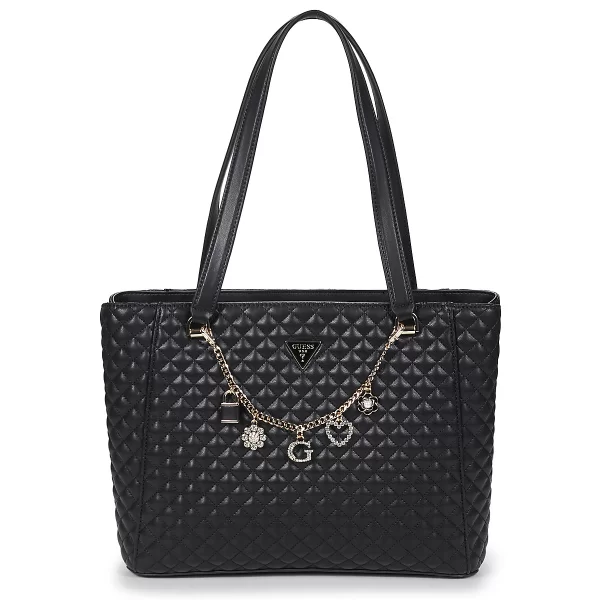 Shopping bag Guess EVERLEE NOEL TOTE