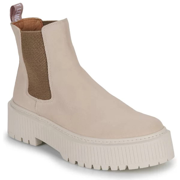 Μπότες Sweet Lemon Nyma