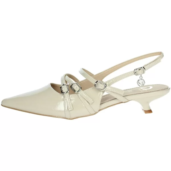 Γόβες Gold&gold G018