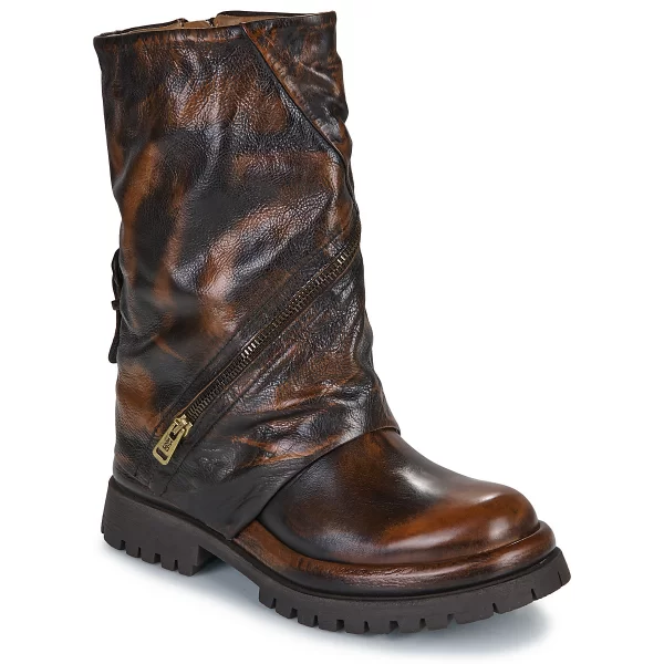 Μπότες Airstep / A.S.98 DIBLA ZIP