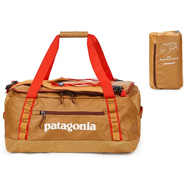 Σάκος Ταξιδιού Patagonia BLACK HOLE DUFFEL 40L
