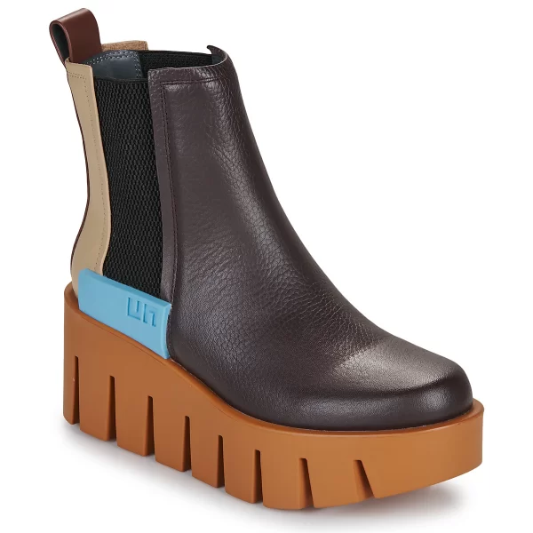 Μπότες United nude Grip Chelsea Lo IV