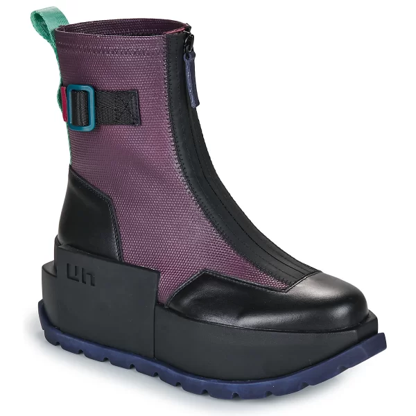 Μπότες United nude Roko Bootie II