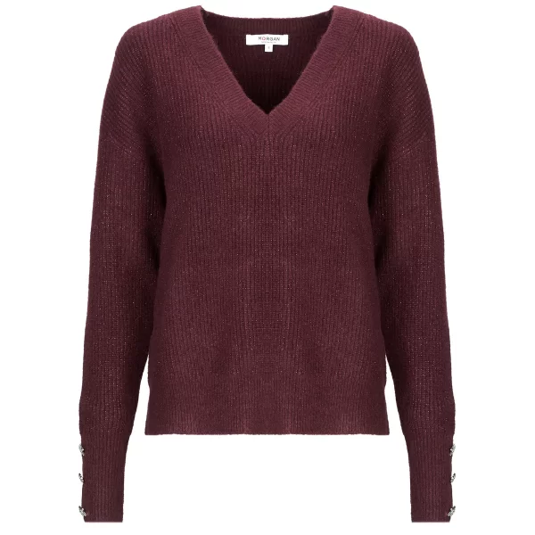 Πουλόβερ Morgan MSTAR
