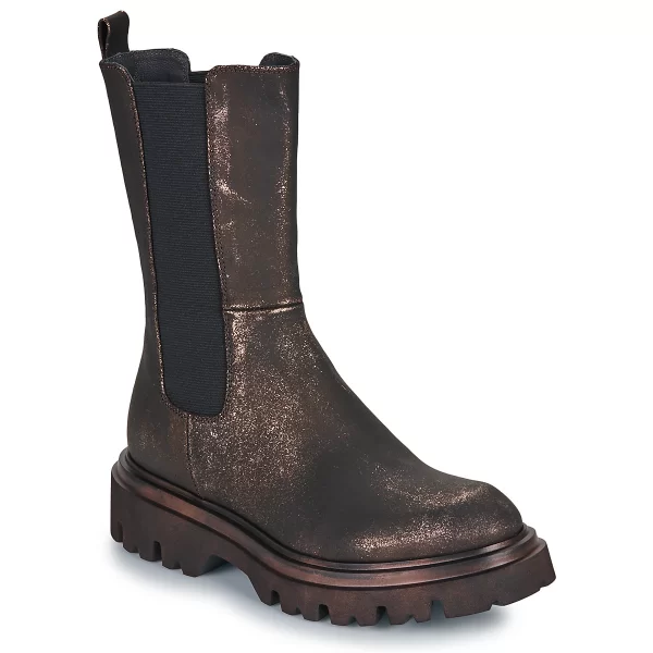 Μπότες Fru.it 9380-999