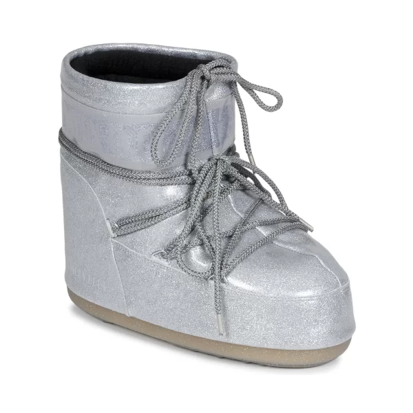 Μπότες για σκι Moon Boot MB ICON LOW GLITTER