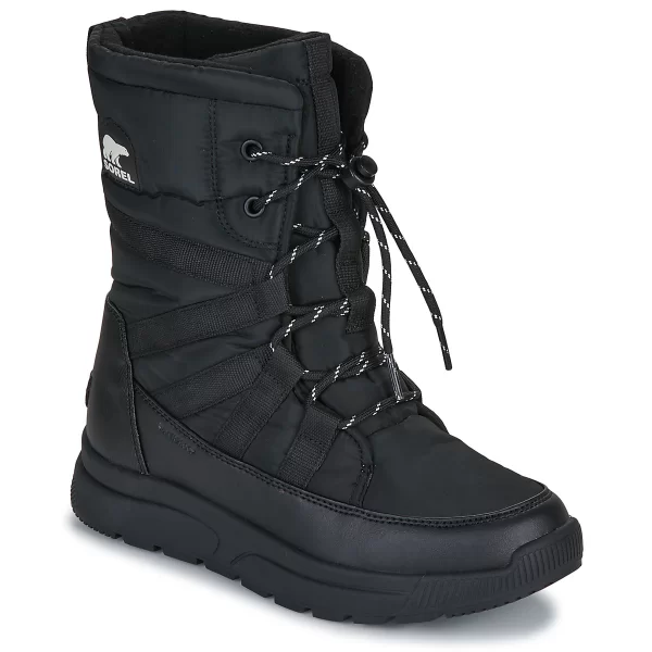 Μπότες για σκι Sorel WHITNEY III TALL WP