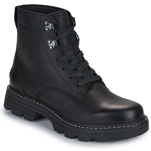 Μπότες Sorel REVEL RD BOOT LACE WP