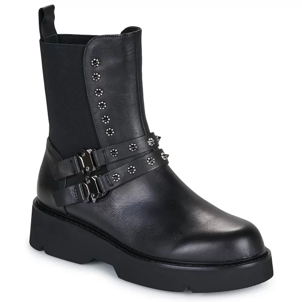 Μπότες Tosca Blu LOUISA