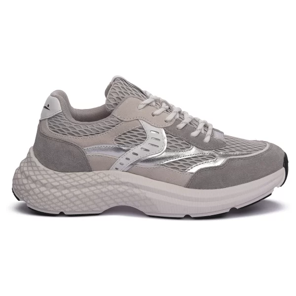 Sneakers Voile Blanche 1B24 CLUB 122