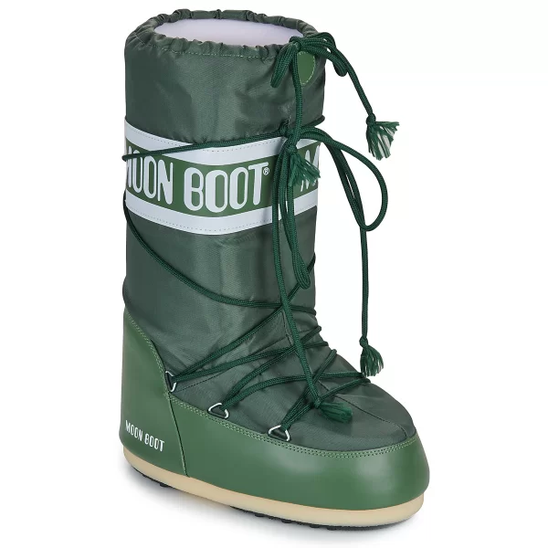 Μπότες για σκι Moon Boot MB ICON NYLON