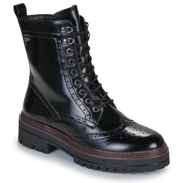 Μπότες Tamaris 25232-001