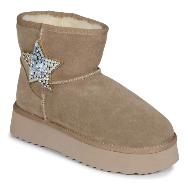 Μπότες ALMA EN PENA I251441