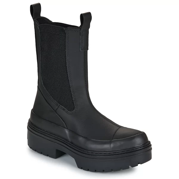 Μπότες Converse CHUCK TAYLOR ALL STAR LUGGED HEEL CHELSEA BOOT