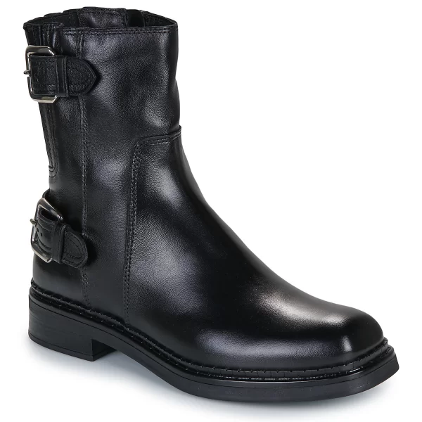 Μπότες Mjus DEKSTER