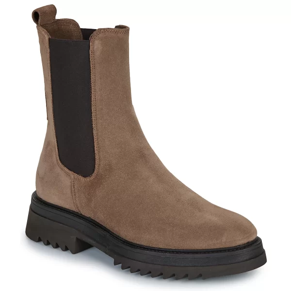 Μπότες JB Martin OPTIMISTE