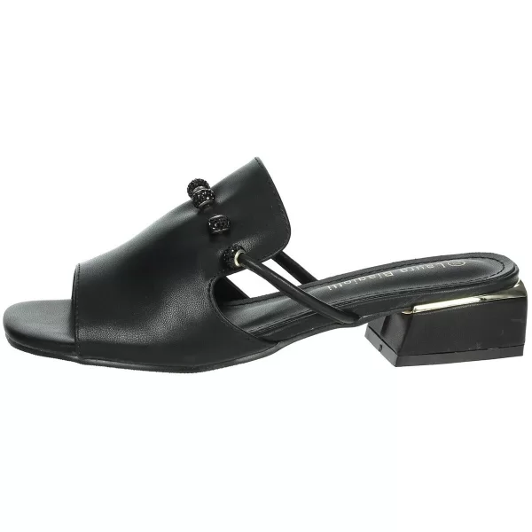 σαγιονάρες Laura Biagiotti 9015