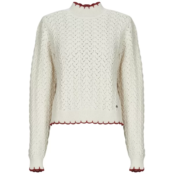 Πουλόβερ Pepe jeans CHARIL