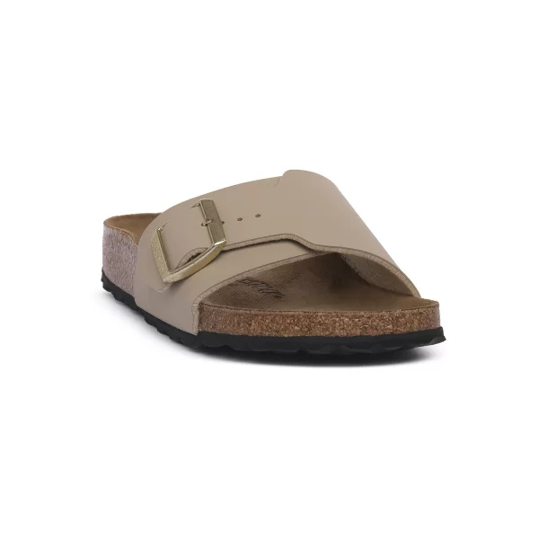 Mules BIRKENSTOCK CATALINA SANDCASTLE CALZ S