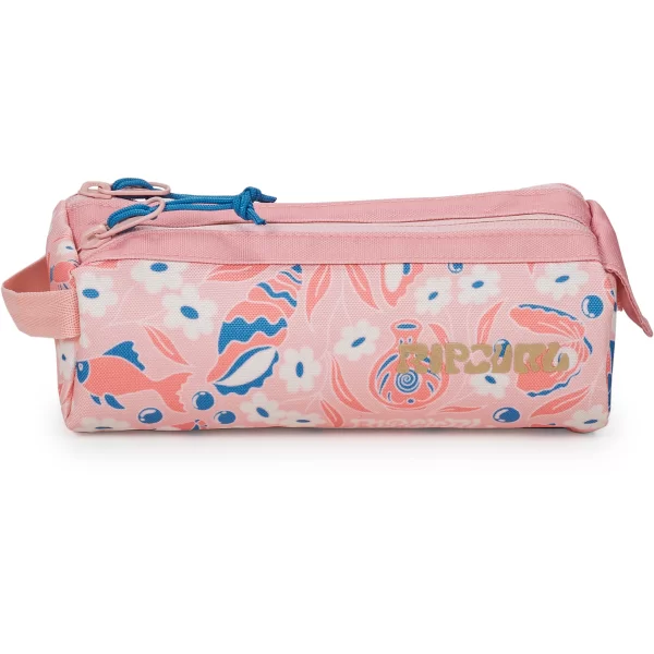 Κασετίνα Rip Curl PENCIL CASE 2CP MIXED