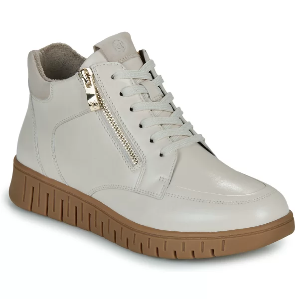 Ψηλά Sneakers Caprice FINA