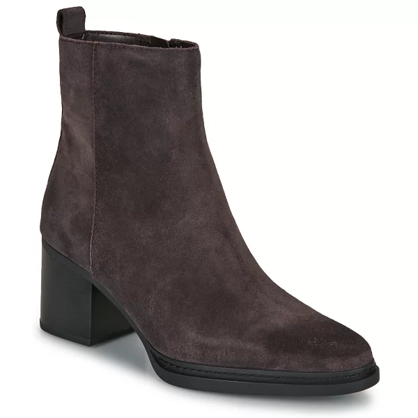 Μπότες MICHAEL Michael Kors LEX BOOTIE