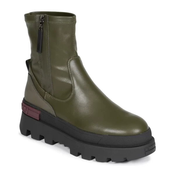 Μπότες D.Franklin 391 ALL TRACK