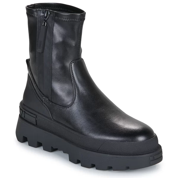 Μπότες D.Franklin 391 ALL TRACK