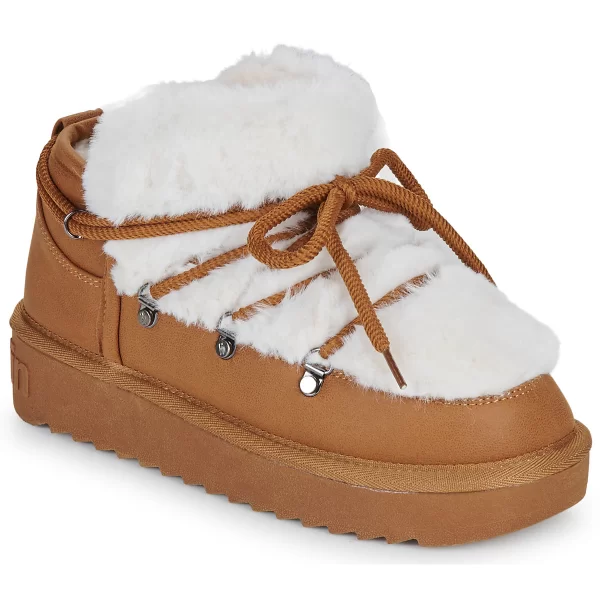 Μπότες D.Franklin 370 NORDIC