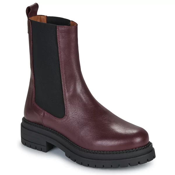 Μπότες Fericelli MAGNOLI