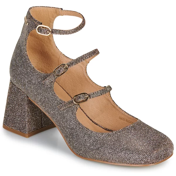 Μπαλαρίνες Les Tropeziennes par M.Belarbi DELPHINE