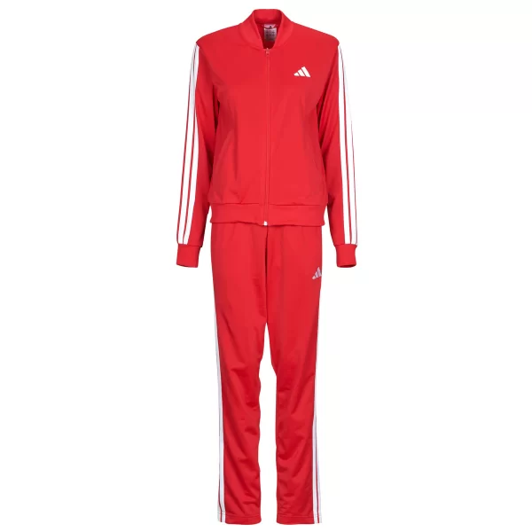 Σετ από φόρμες adidas Essentials 3-Stripes Track Suit